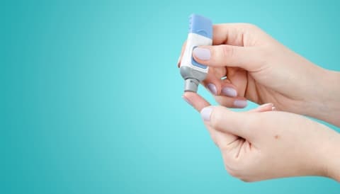 Wellness testing kits