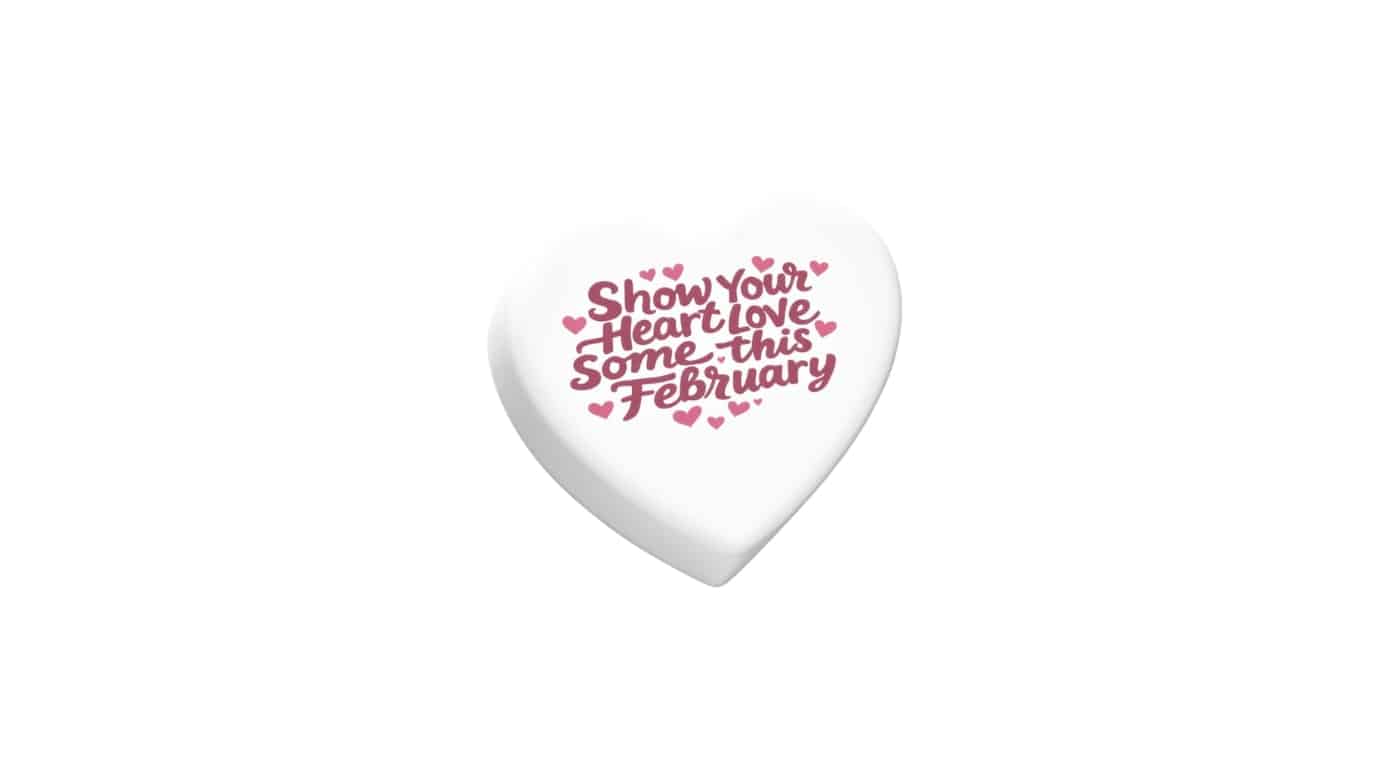 Healthy Heart Image