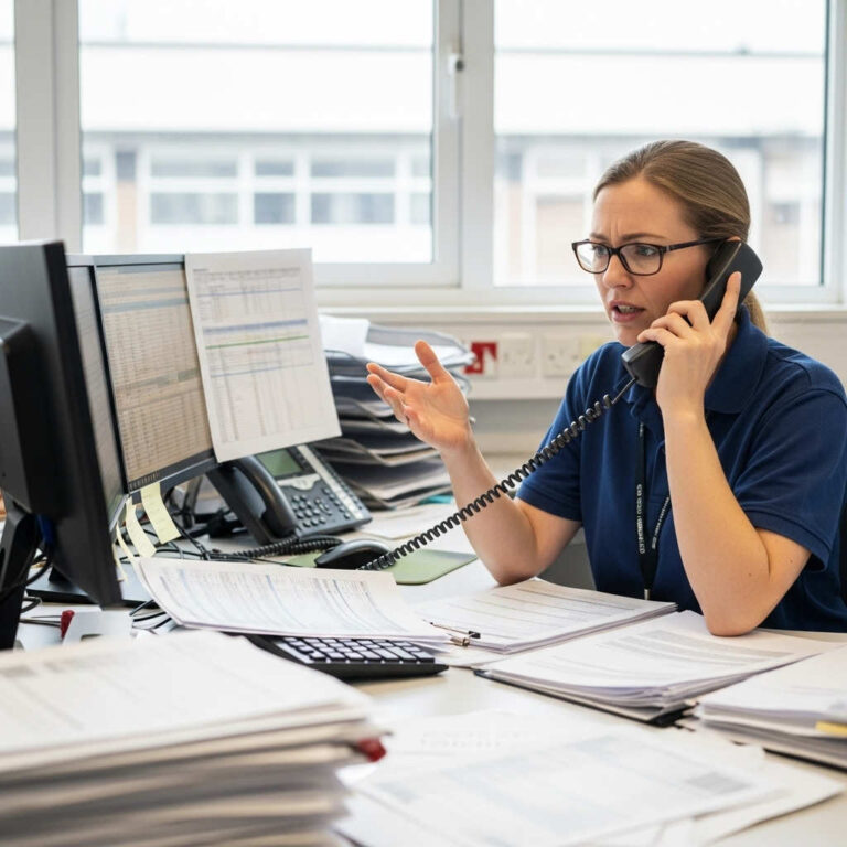 Will Occupational Health services create more work for my HR team?