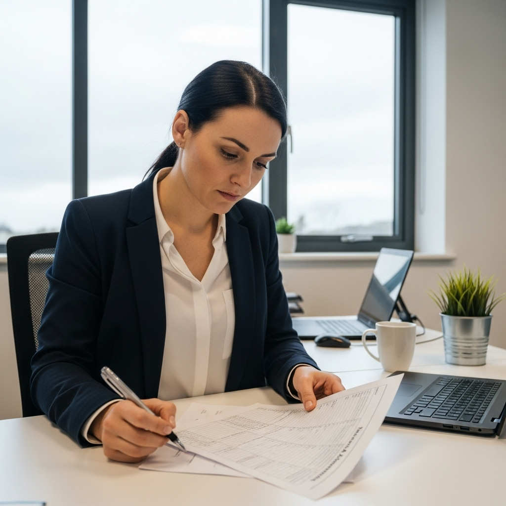 How do I know what Occupational Health services I need?