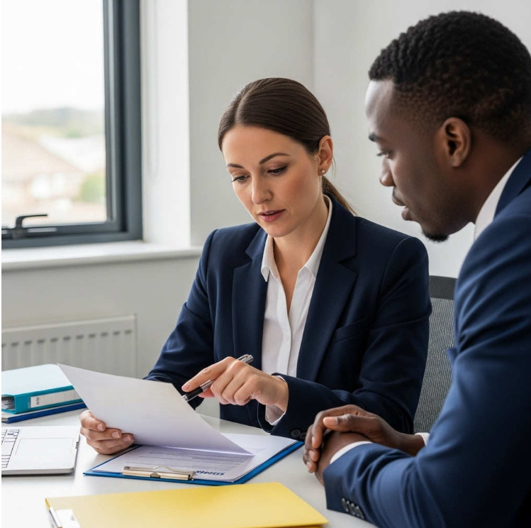 What accreditations should my Occupational Health provider have?