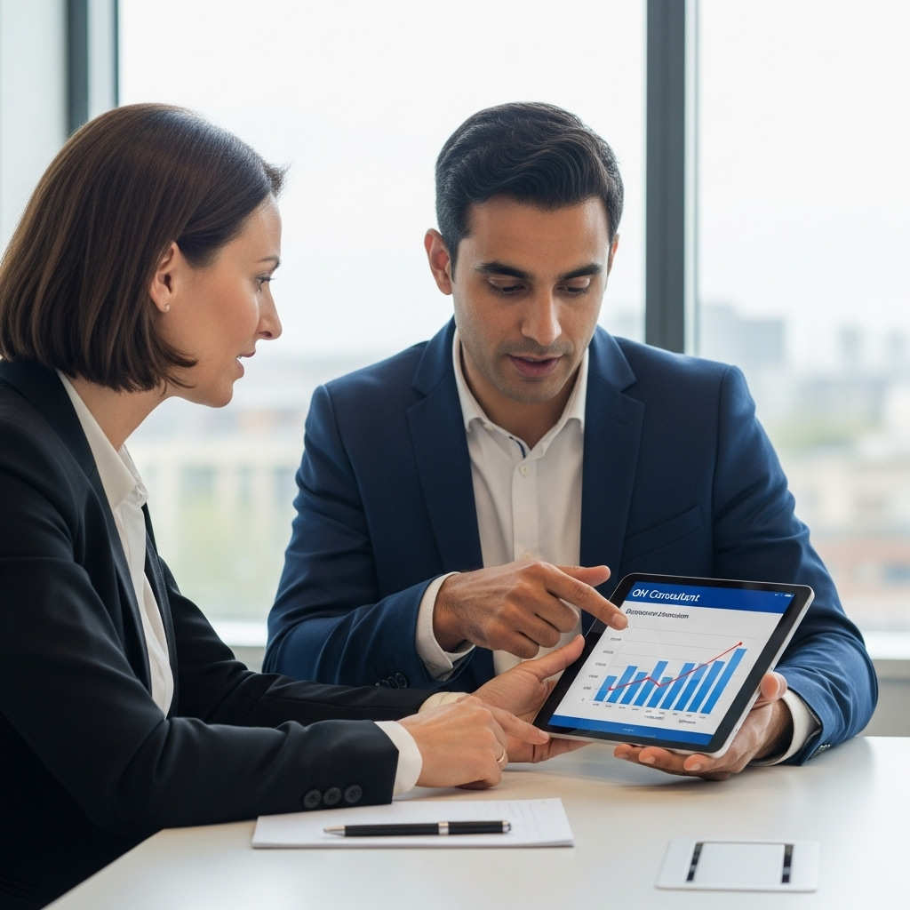 How do I build a business case for Occupational Health services?