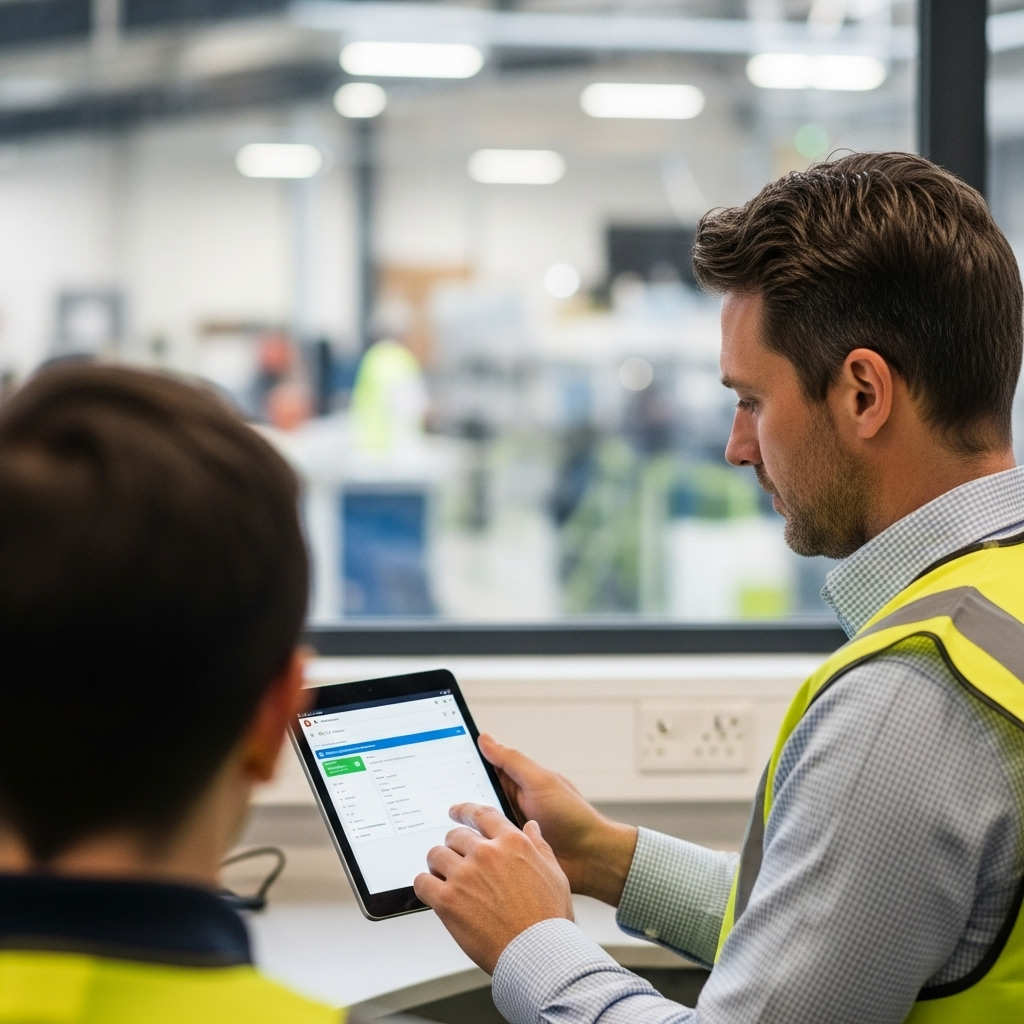 How do I pick the right Occupational Health provider for me?