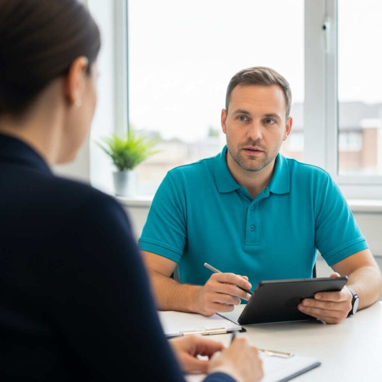 Health Surveillance vs Employment Medicals: (Which do we need and why?)