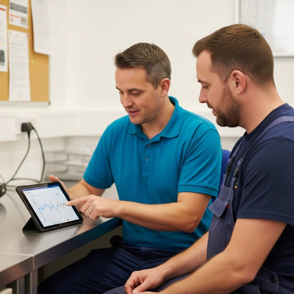 Is investment in Occupational Health services worth it?