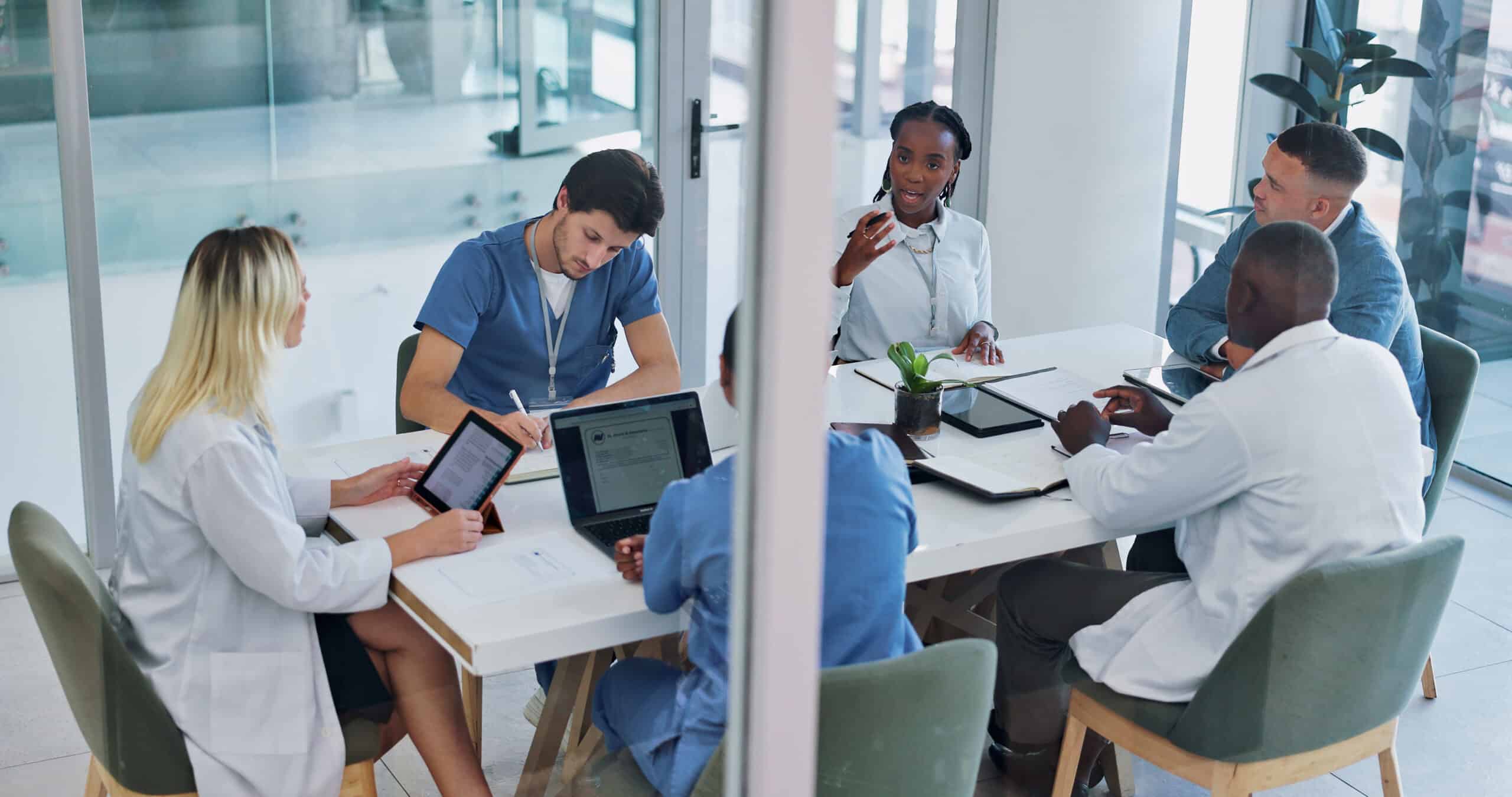 Reducing Absenteeism with Personalised Health Services: The NPH Group Approach