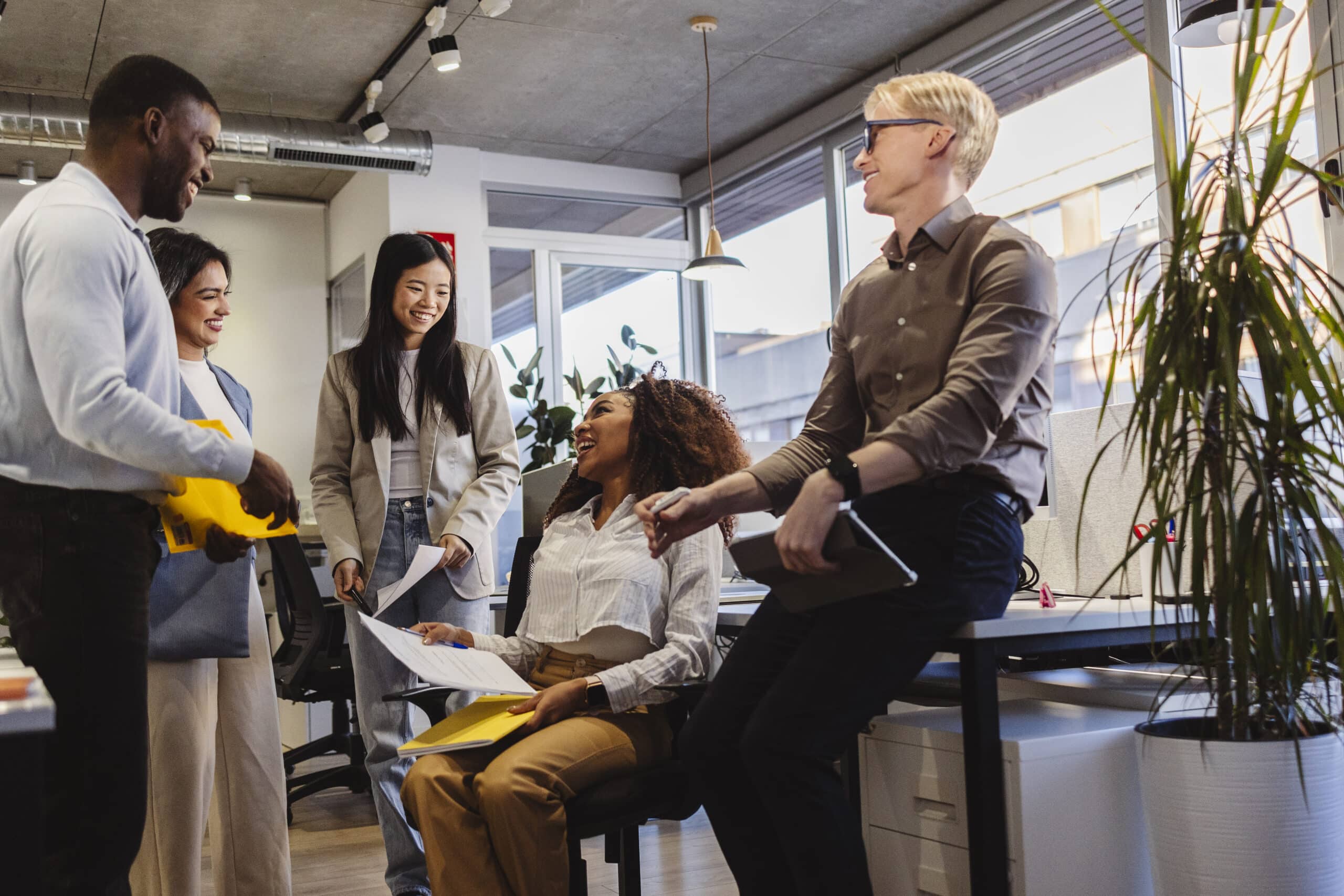 Boosting Productivity: How Combined Health Checks and Expert Absence Management Reduce Downtime