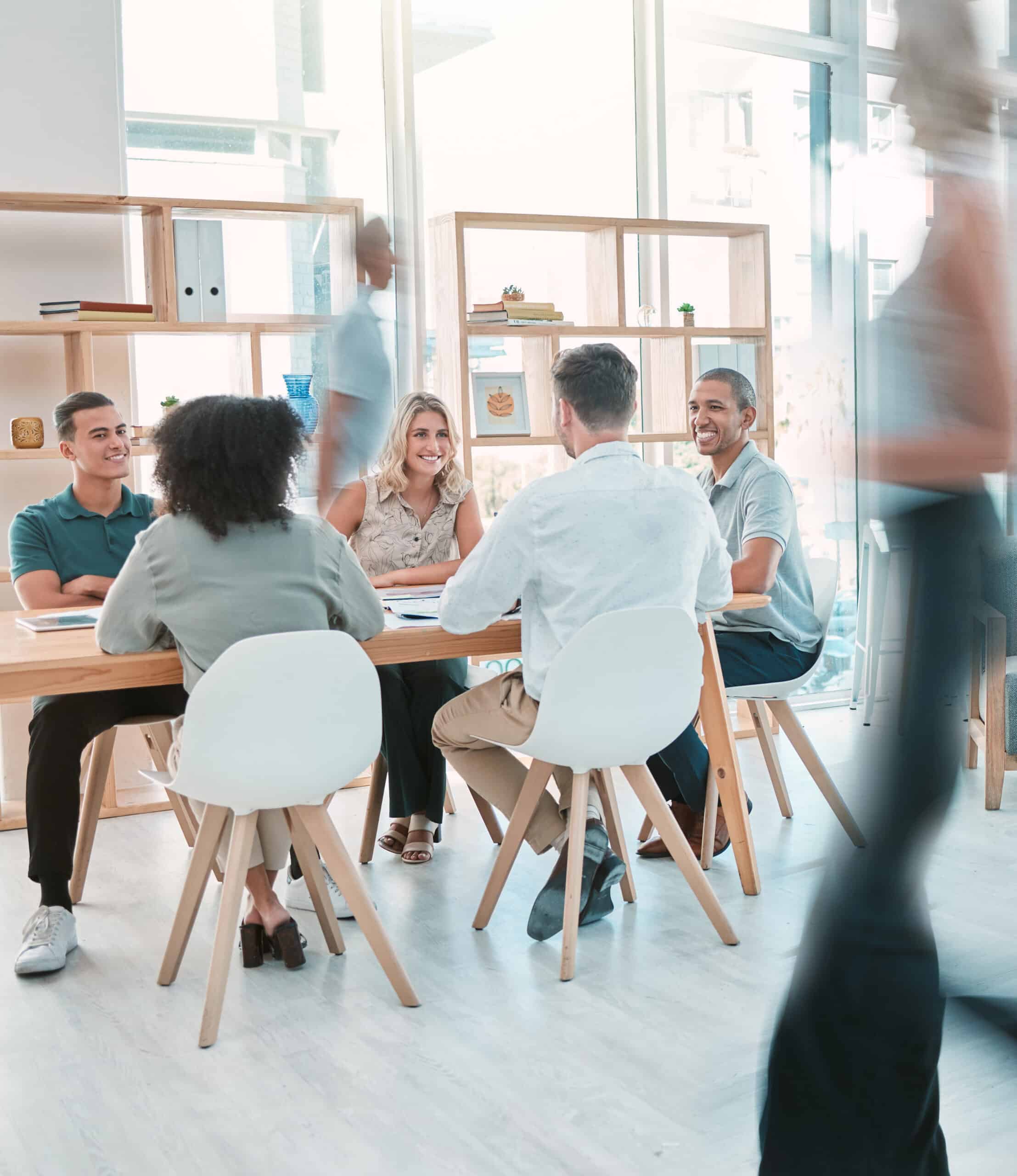 Comprehensive Absence Management: The Key to Building Organisational Resilience