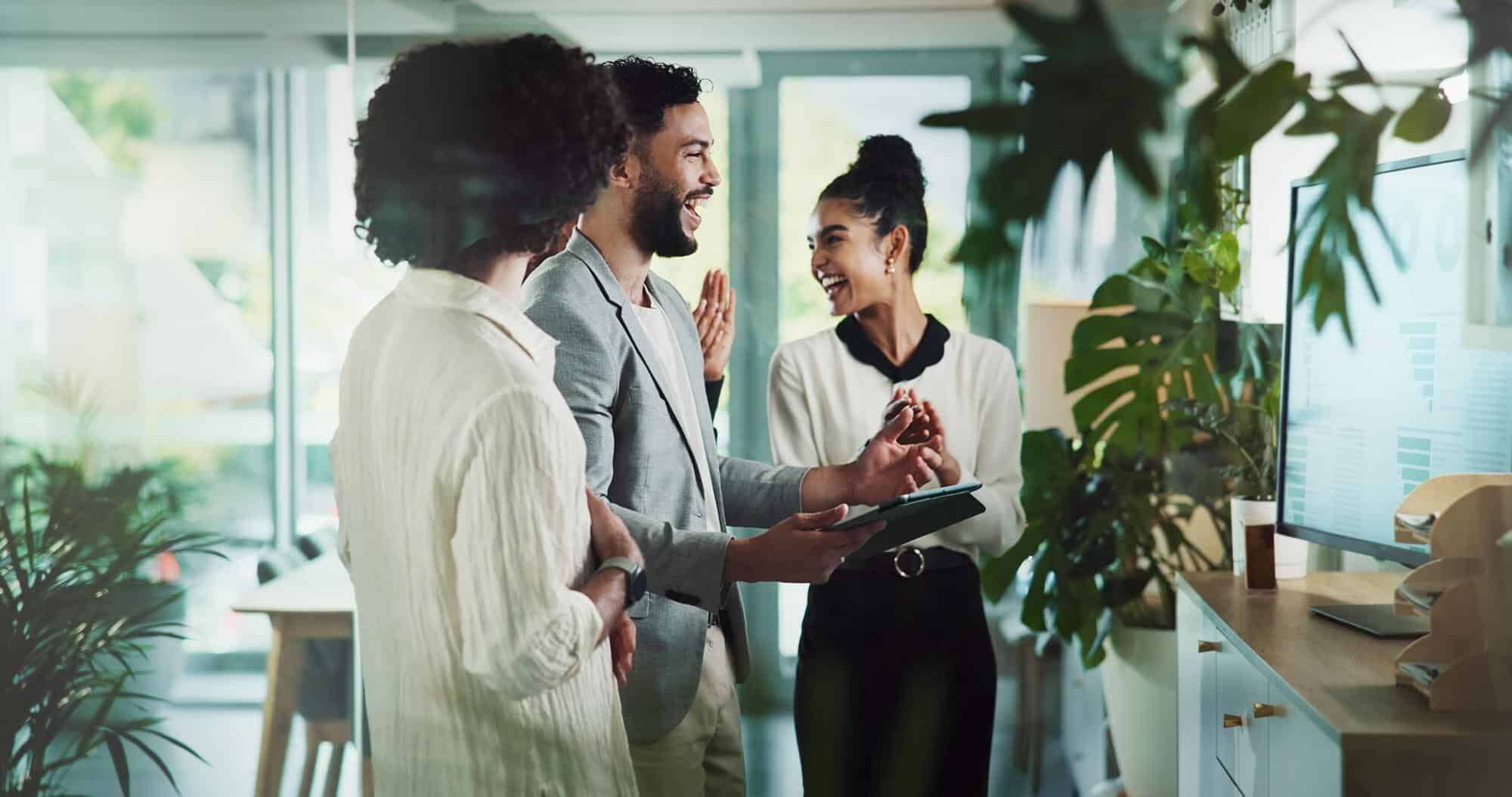 2025 Workplace Health Wins: What We Learned (And What’s Next)