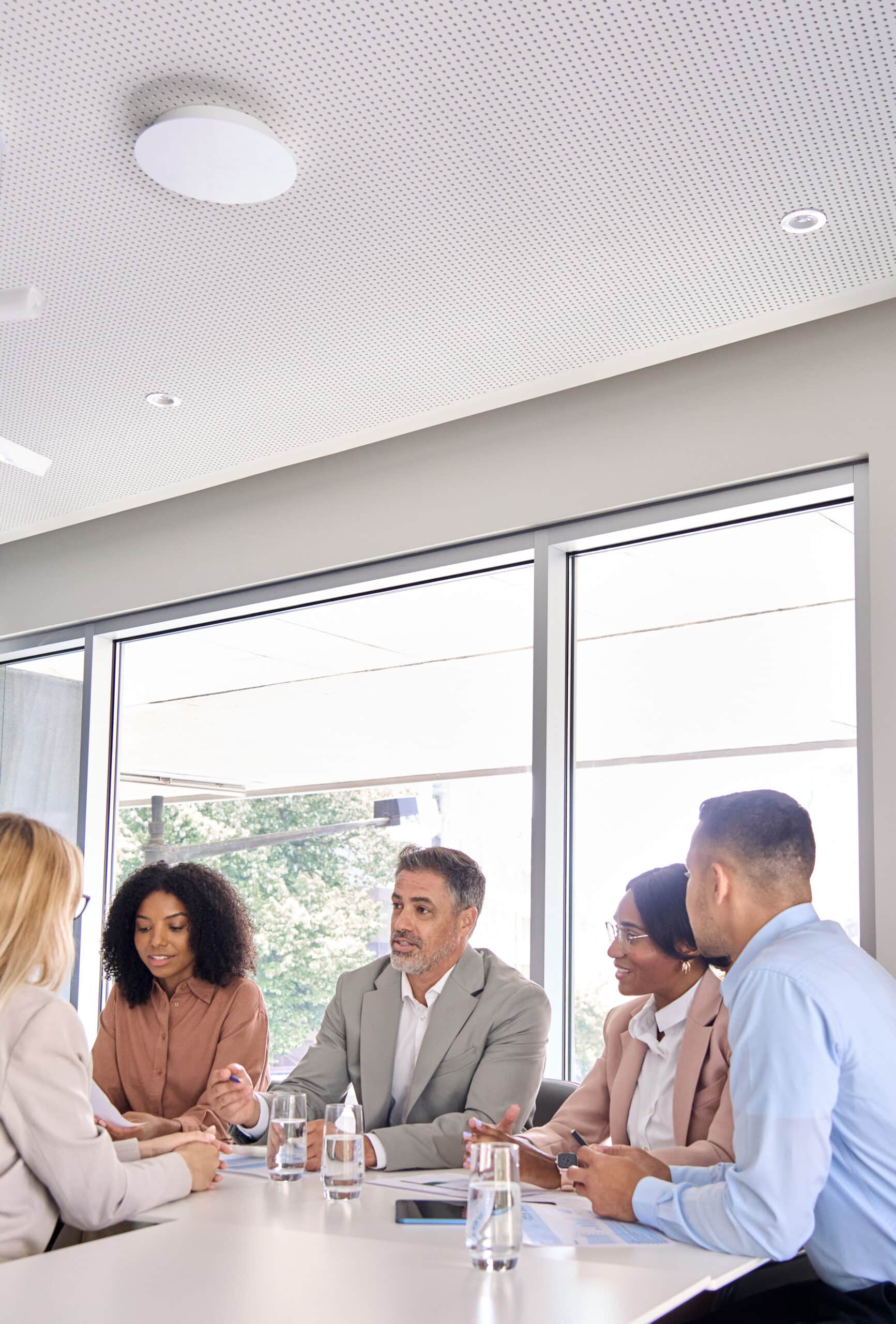 Unlocking the Power of SEQOHS Accreditation: Transform Your Workplace Health and Safety