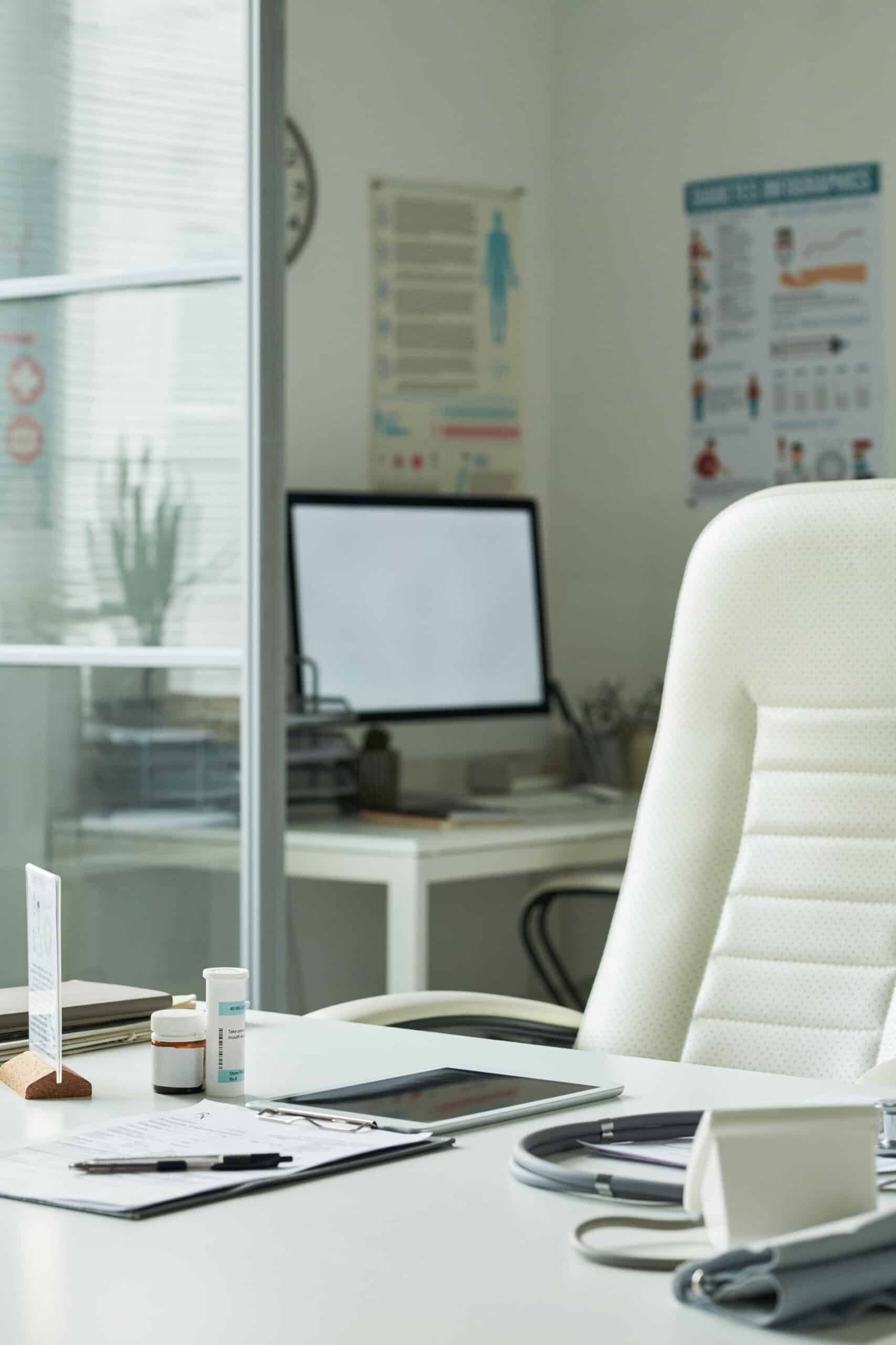 Role-based Combined Appointments: A Smarter Way to Manage Occupational Health