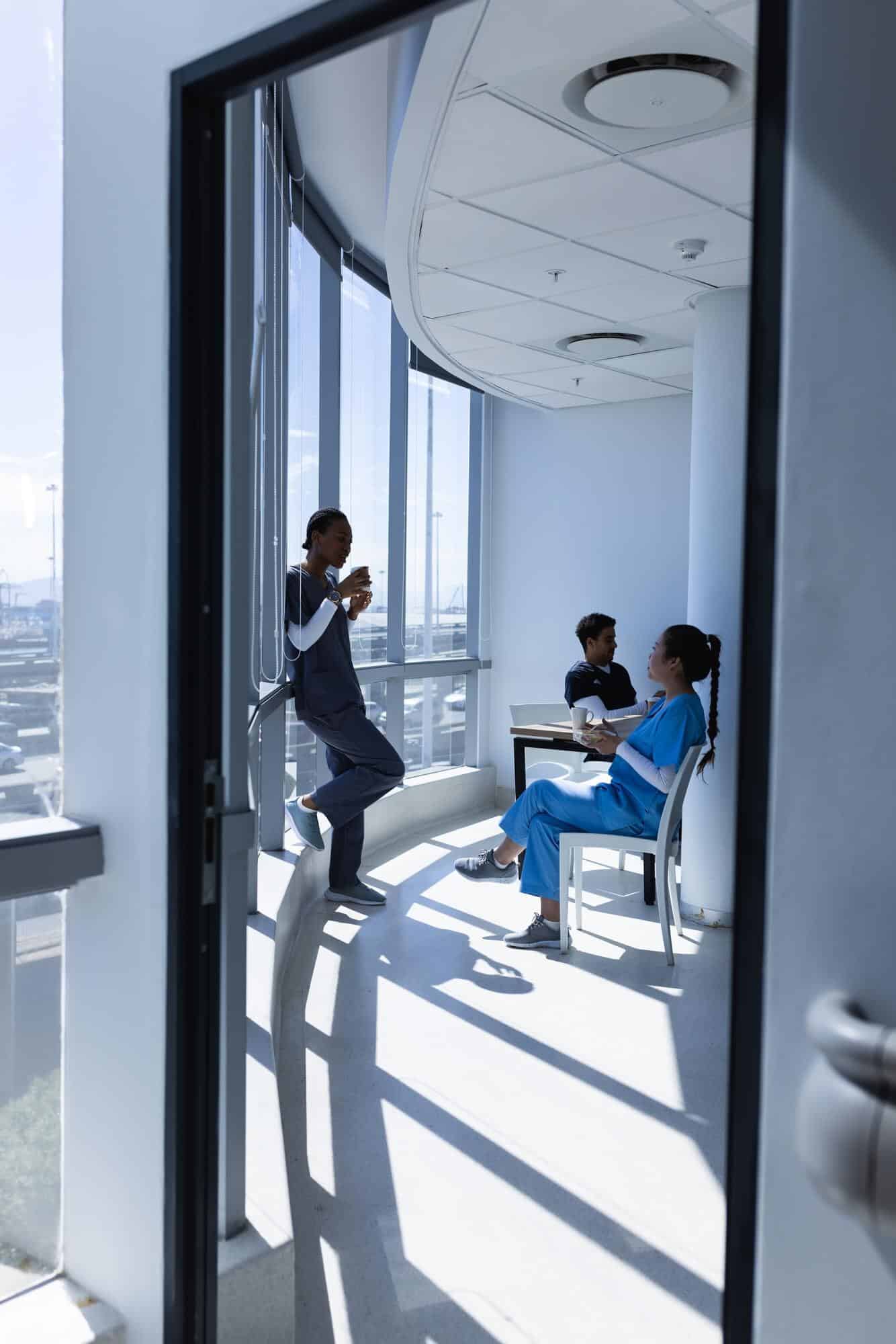 Bespoke Occupational Health Services: Building Safer, Healthier, More Productive Workplaces