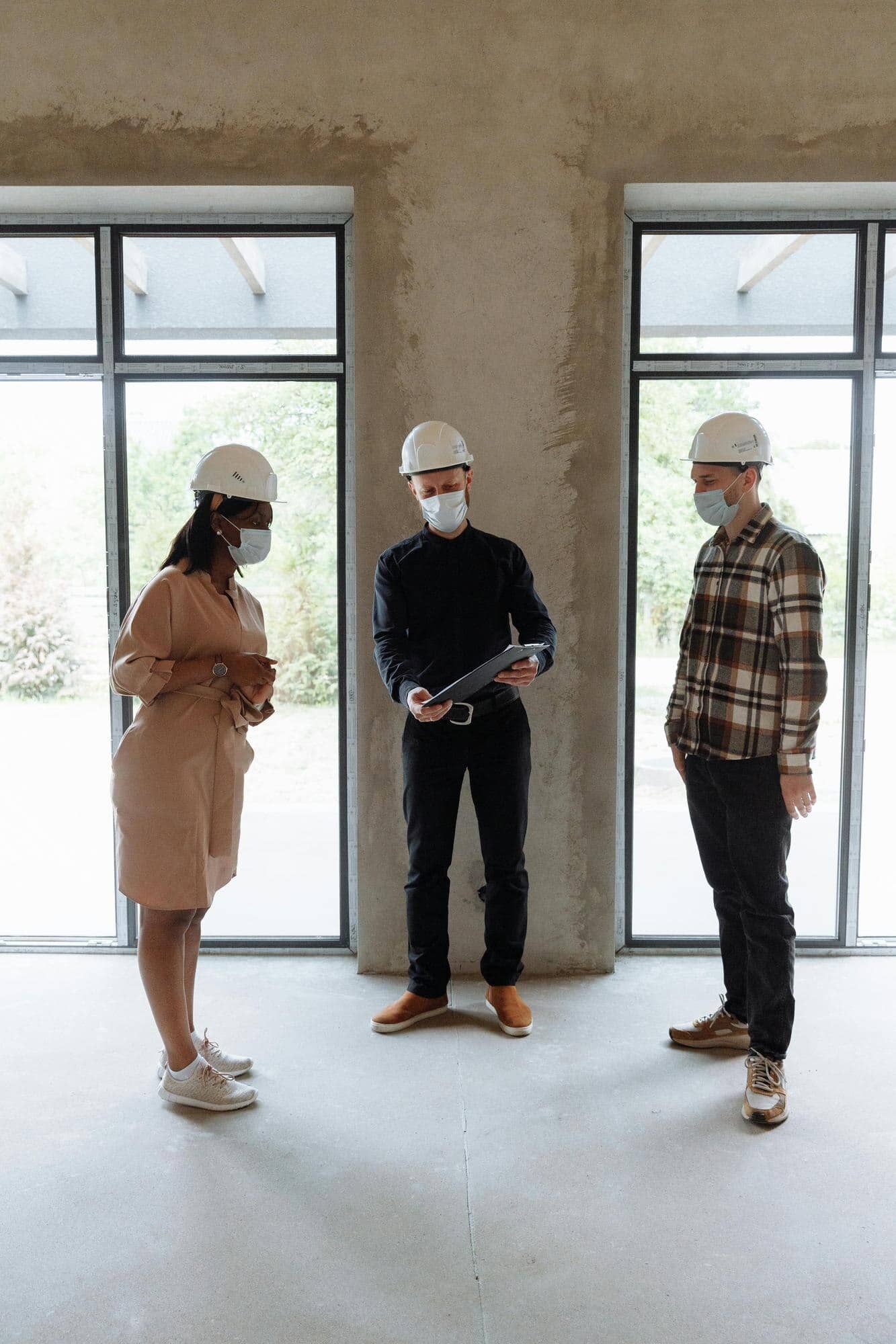 Occupational Health in Construction and Manufacturing: Practical Steps for Safer, Compliant and Productive Teams