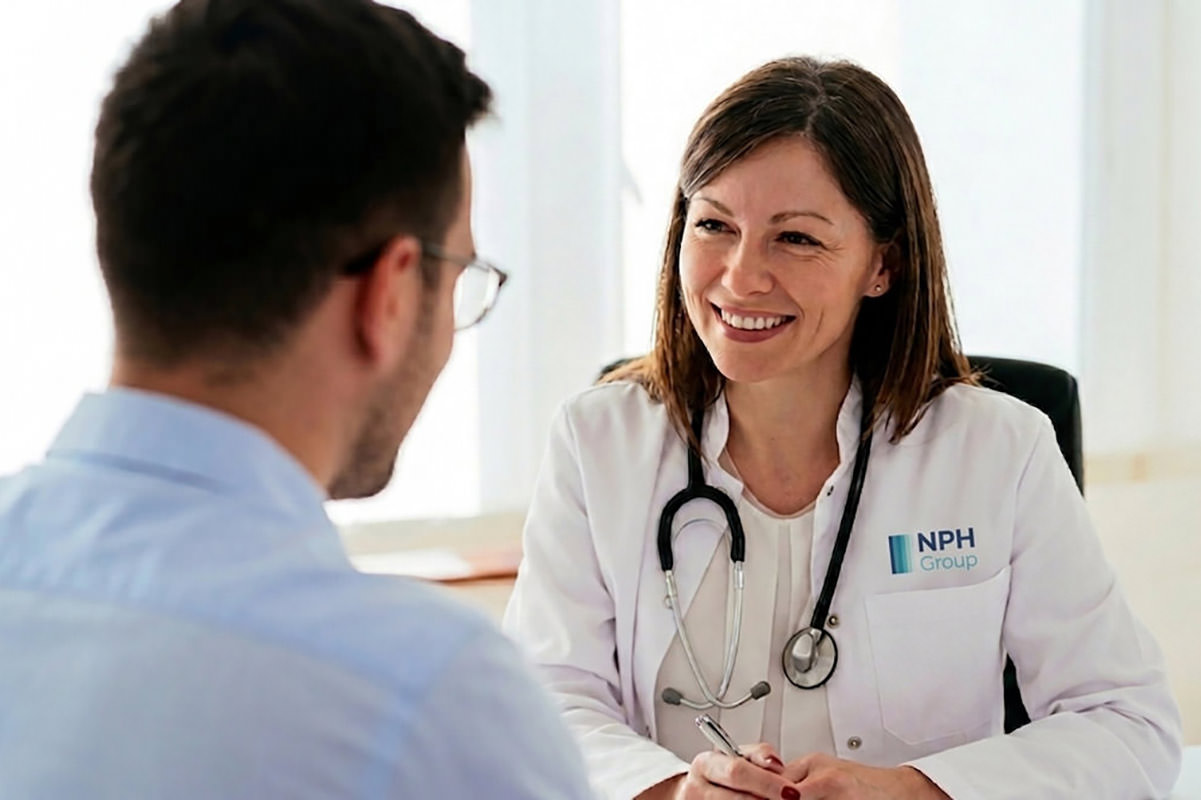 Clinical expertise