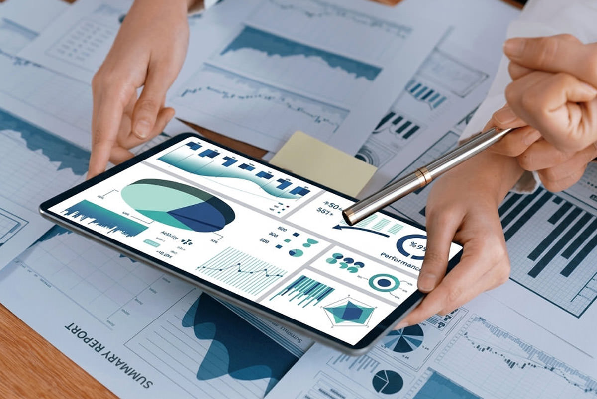 Data-driven health promotion