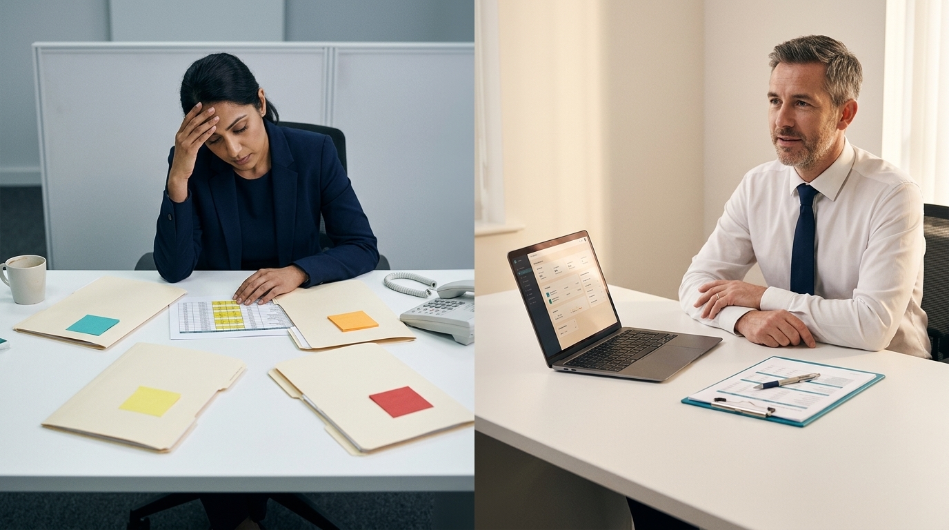One partner, six pillars: how a connected occupational health model keeps you audit‑ready with less admin